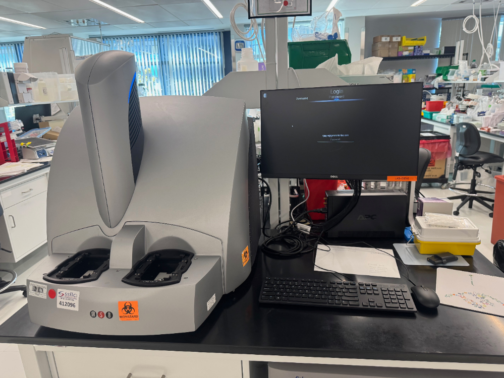 Image of MSD 1201 MESO Sector S 600MM Imager